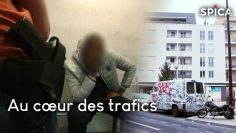 Banlieues chaudes : au cœur des trafics