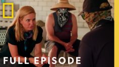 Black Market Marijuana (Full Episode) | Trafficked with Mariana Van Zeller