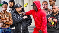 Brutally Chopping Up THUGS in the Hood! (MUST WATCH)