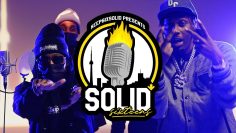 Bundog x WhyG – Solid 16s (Right or Wrong Official Video)