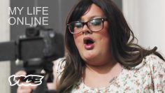 Burping on YouTube for a Living | My Life Online