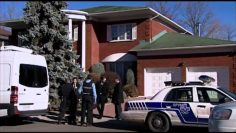 Canadian Mafia Documentary