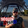 Cash Séguin À PARIS!!