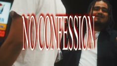 Chubz – No Confession