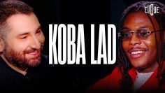 Clique x Koba LaD (version intégrale) – CANAL+