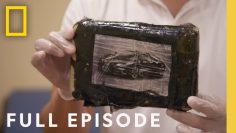 Coke, Cakes and Cash (Full Episode) | To Catch a Smuggler