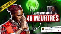 Comment Young Thug a commandité 48 MEURTRES… (Il dirige 4 gangs)