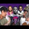 CRAZY P. DIDDY THEORIES, FIRST PERSON TO SELL THEIR SOUL & JARED LETO CURSED – EP.176