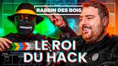 CRYPTO & DARK NET : IL RÉVÈLE TOUT ! Avec @rabbindesbois