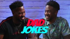 Dad Jokes | Dormtainment vs Dormtainment Pt. 5 | All Def