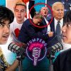 DONALD TRUMP CONSPIRACY, CODY KO CONTROVERSY & CURSED SONGS ON THE RADIO – JUMPERS JUMP EP.192