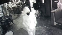 Dramatic video shows deadly shooting at Toronto bar