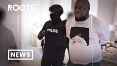 Dubai Police Finally Releases Hushpuppis Arrest Video