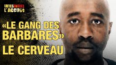 Faites entrer laccusé – Youssouf Fofana, le cerveau du Gang des Barbares