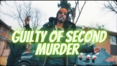 FLIPPA GGG guilty of second murder IN DEATH OF MURDA (SUM) GGG VS SHOTS UP MAFIA