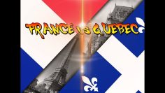 FRANCE VS QUEBEC – CONCOURS DE BLAGUE