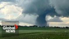 Future of tornadoes changing in Canada, Ottawa twister shows