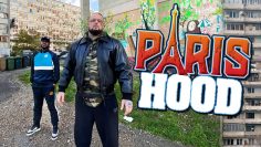 GHETTO PARIS – Armut und Gangs im Banlieue ⎮ Verbrechen, Gewalt, Drogen ⎮ Max Cameo #HOOD