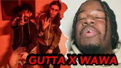 Gutta x Wawa – Pas lchoix (REACTION)