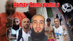 Hamzy Crime Family: Sydney’s BLOODY GANG WAR (Alameddine vs B4L)