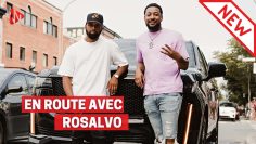 Hors Studio avec Rosalvo : Enfance, Carrière, Quartier, Croyances et Inspirations !