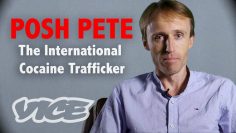 How I Became An International Cocaine Trafficker