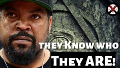 Ice Cube Drops A STERN WARNING 2 The Elites & Those Who Went At The Contract 4 Black America!