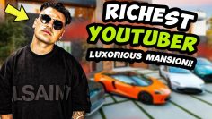 Inside Optos $7M Mansion & Exotic Cars: Richest YouTuber Tour! ( TopNotch Idiots )