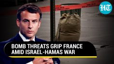 Israel-Hamas War Spillover In France? Six French Airports Evacuated After Attack Threat | Details