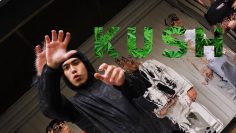 J2LASTEU – Kush