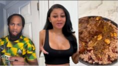 Jai_nice makes the best “oxtails“ on earth? Yall gotta see this oxtail recipe !! ￼