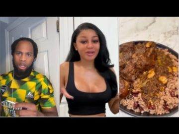 Jai_nice makes the best “oxtails“ on earth? Yall gotta see this oxtail recipe !! ￼