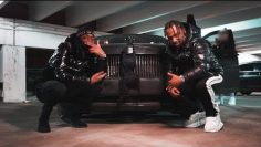 JoEazy x Paperboy – Bra5 (Official Video)