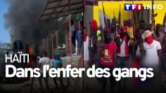 Kidnappings et assassinats : dans lenfer des gangs en Haïti