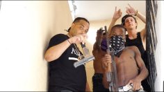 @kilo.official x Dirty S  – Pas depuis hier [Official Music Video]