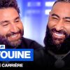 La Fouine : son clash avec Booba, sa traversée du désert et son retour à Bercy – CANAL+