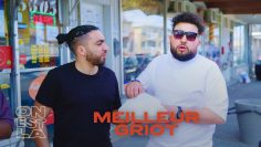 LE meilleur griot | ON EST LÀ | Sketch #5