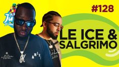 Le Temps dun Jujube #128 – Le Ice & Salgrimo avec apparition spéciale de Tizzo, Peeda & Moto