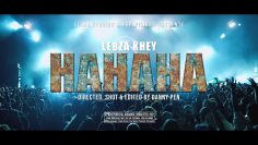 Lebza Khey – Hahaha (Clip Officiel)