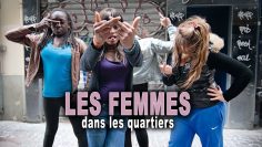 Les banlieues (EP.4) – Les femmes (version longue)