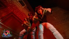 Lil Swerv x Glizzy5ive – 5Double0 (Official Music Video)