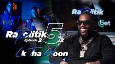 Lk Tha Goon / 252  Rapolitik