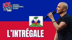 LOL FEST Haiti – Lintégrale | Rachid Badouri