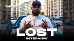 Lost Interview HÉRITAGE dans le 93, banlieue de Paris | ONZMTL