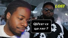 Lost x Trappo – OT (REACTION)