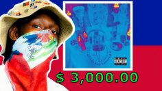 Mach-Hommy: Hip-Hops Most EXPENSIVE Secret