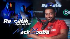 Mack Bouba / 267  Rapolitik