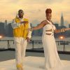 Mary J. Blige – Breathing (feat. Fabolous) [Official Video]