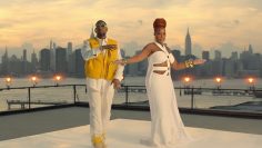 Mary J. Blige – Breathing (feat. Fabolous) [Official Video]