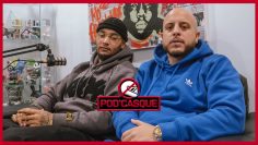 MikeZup & M-Press Live | PodCasque 203